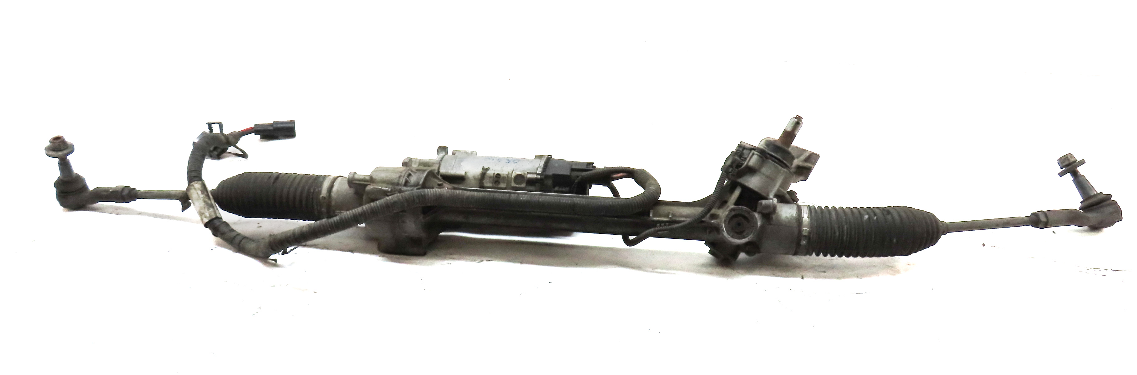 2013 RANGE ROVER (L405) POWER STEERING GEAR RACK & PINION ASSEMBLY — exact item pictured